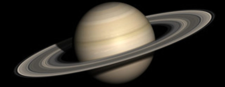 Saturn in Biology and Culture